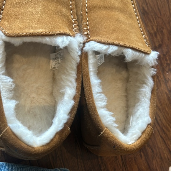 M Tipton Kookaburra by Ugg men’s size 9 - Picture 6 of 7